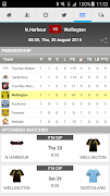 Ultimate Rugby screenshot 7