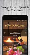 Vibrate Massager スクリーンショット 2