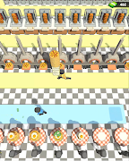 Dash Cafe screenshot 1