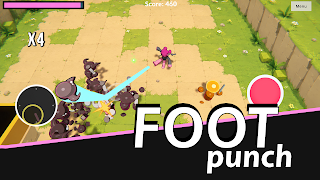 Edge Breakers screenshot 4