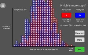 Science 8 screenshot 4