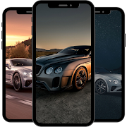 Bentley -Tapeten Screenshot 1