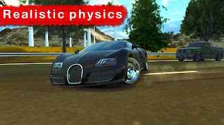 برنامه‌نما Drift Factory هجوله فاكتوري عکس از صفحه