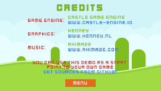 Platformer اسکرین شاٹ 3