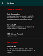 iTunnel screenshot 3