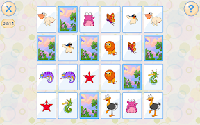 Memory & Attention Training screenshot 7