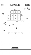 Simple Breaker: A brick breake screenshot 6