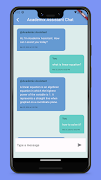برنامه‌نما Academix Assistant عکس از صفحه