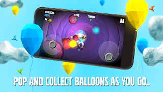 Free Fall - Skydiving Dreams screenshot 3