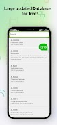 E-Codes : Additives scanner Screenshot 4