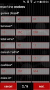 Gaming Machine Service скриншот 5