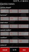 Gaming Machine Service 截图 5
