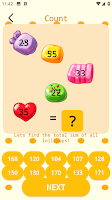 Numeric Whiz: Math Adventures постер