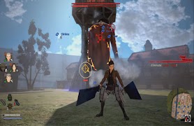 Guide for AOT - Attack on Titan INFO ảnh chụp màn hình 6