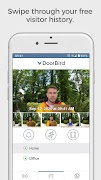 DoorBird screenshot 3