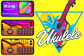 Ukulele screenshot 2