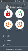 Spot Watch Security captura de pantalla 5