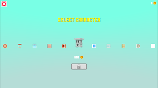 برنامه‌نما Tower Cubes عکس از صفحه