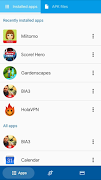 Poster Dual Apps & Multi Space Lite