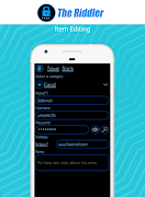 Password Manager Screenshot 3