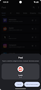Peel screenshot 2