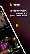 Popflick скриншот 2