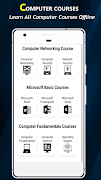 Learn Computer Courses Offline স্ক্রিনশট 7