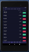 CoinFLEX - Earn Crypto Yield imagem de tela 6