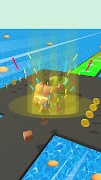 Sumo Rush скриншот 5
