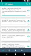 InterCap: Develop Together capture d'écran 2