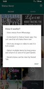 Status Saver скриншот 2
