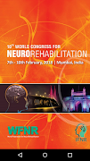 WCNR 2018 poster