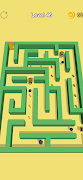 Escape Mazes 3D تصوير الشاشة 4