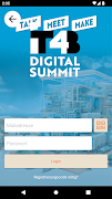 IT4B Digital Summit imagem de tela 1