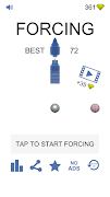 Forcing 포스터