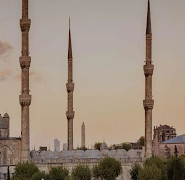 Turkish Tour Guide 2K22 screenshot 1