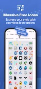 Мастер Кнопок: Shortcuts Maker скриншот 4
