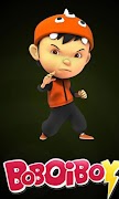 Boboiboy Calling screenshot 1