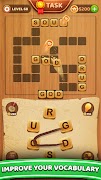 Word Connect - CrossWord ภาพหน้าจอ 3