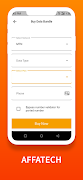 AFFATECH - DATA AND VTU تصوير الشاشة 7