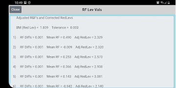SurvEngLev Screenshot 6