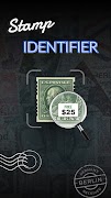 Stamp Identifier Pro 海報