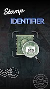 Stamp Identifier Pro 海報
