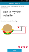 Codemurai - Learn Coding تصوير الشاشة 1