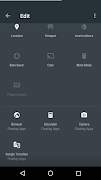 Floating Apps screenshot 3