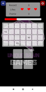 5 Schermata Unique Brain Games