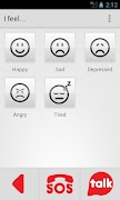 HelpTalk screenshot 1