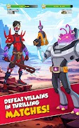 Hero Zero Multiplayer RPG 截圖 2