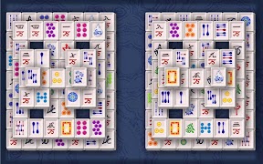 Mahjong Screenshot 4