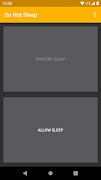Do Not Sleep screenshot 3